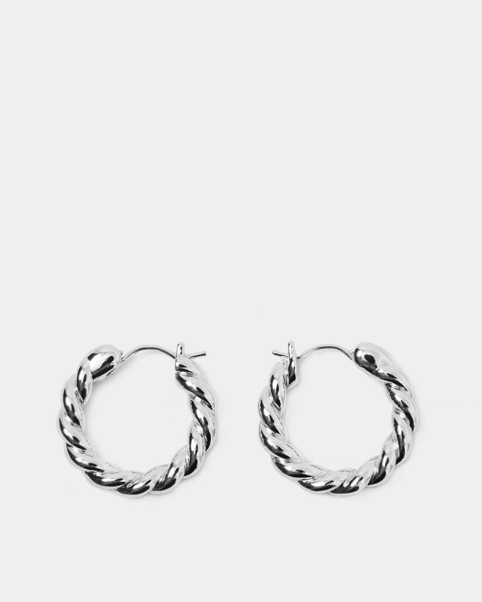 Forcast Prisha Earrings* Earrings|Silver Collection