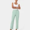 Forcast Renee Slim Leg Pants* Slim Leg Pants|Work Pants