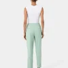 Forcast Renee Slim Leg Pants* Slim Leg Pants|Work Pants