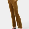 Forcast Rowan Corduroy Pants* Straight Leg Pants|Work Pants