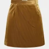 Forcast Rowan Mini Corduroy Skirt* Mini Skirts|Work Skirts