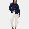 Forcast Ruka Button Shirt* Long Sleeve Tops|Shirts & Blouses