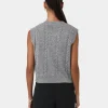 Forcast Rulia V-neck Knit Vest* T-Shirts & Tops|Work Tops