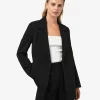 Forcast Rumy Double Breasted Blazer* Jackets & Blazers|Matching Sets