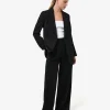 Forcast Rumy Double Breasted Blazer* Jackets & Blazers|Matching Sets