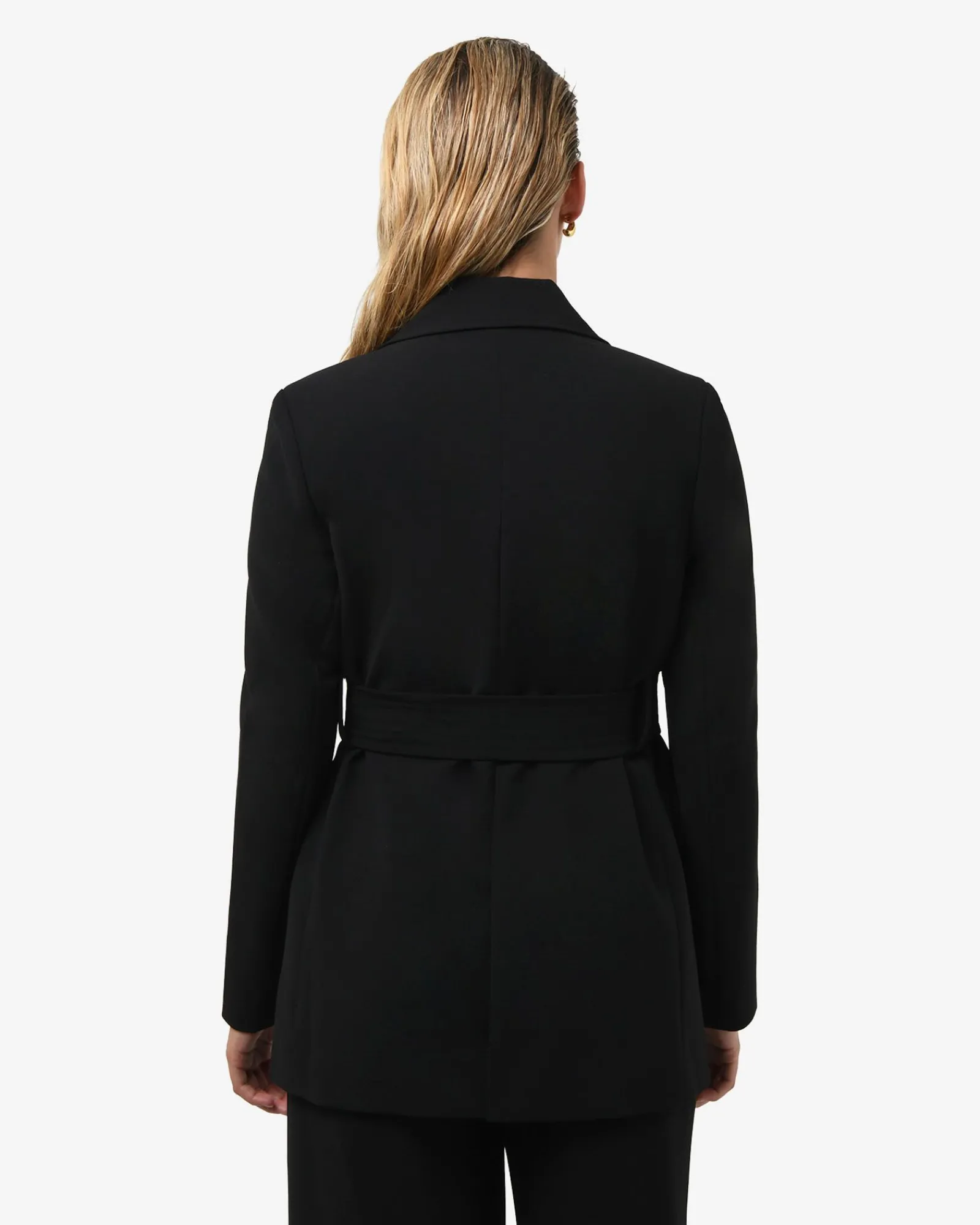 Forcast Rumy Double Breasted Blazer* Jackets & Blazers|Matching Sets