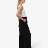 Forcast Rumy Wide Leg Tailored Pants* High-Waisted Pants|Wide-Leg Pants