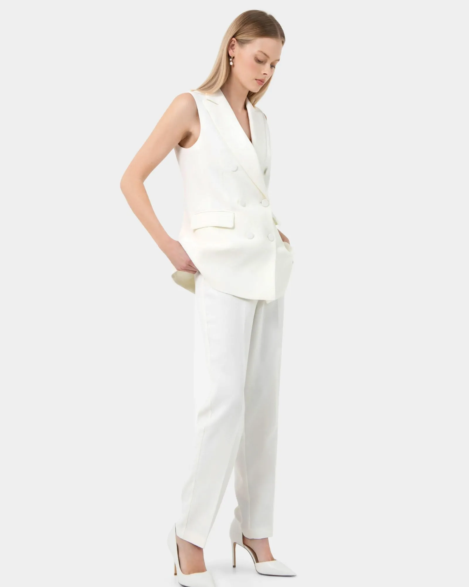 Forcast Rylan Tapered Pants* Slim Leg Pants|Work Pants