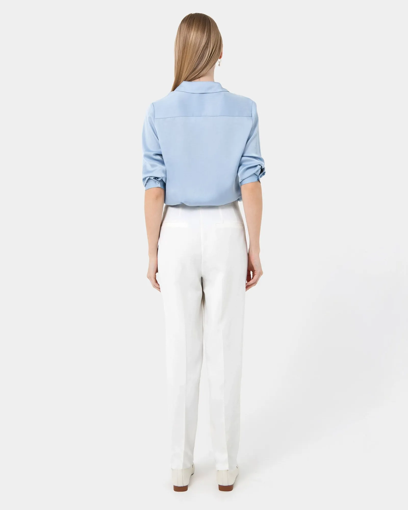 Forcast Rylan Tapered Pants* Slim Leg Pants|Work Pants