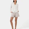 Forcast Rylie Shirt* Long Sleeve Tops|Shirts & Blouses