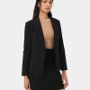 Forcast Safira Double Breasted Blazer* Jackets & Blazers|Matching Sets
