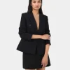 Forcast Safira Double Breasted Blazer* Jackets & Blazers|Matching Sets