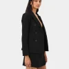 Forcast Safira Double Breasted Blazer* Jackets & Blazers|Matching Sets