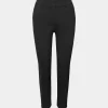 Forcast Safira High-waist Trousers* High-Waisted Pants|Slim Leg Pants