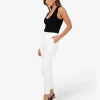 Forcast Safira High-waist Trousers* High-Waisted Pants|Slim Leg Pants