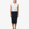 Forcast Safira Midi Pencil Skirt* Midi & Maxi Skirts|Work Skirts