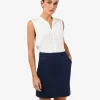 Forcast Safira Mini Skirt* Conscious|Mini Skirts
