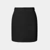 Forcast Safira Mini Skirt* Mini Skirts|Work Skirts