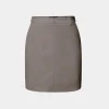Forcast Safira Mini Skirt* Mini Skirts|Work Skirts