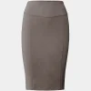 Forcast Safira Pencil Skirt* Work Skirts|Matching Sets