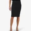 Forcast Safira Pencil Skirt* Work Skirts|Matching Sets