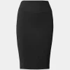 Forcast Safira Pencil Skirt* Work Skirts|Matching Sets