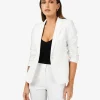 Forcast Safira Suit Jacket* Jackets & Blazers|Matching Sets
