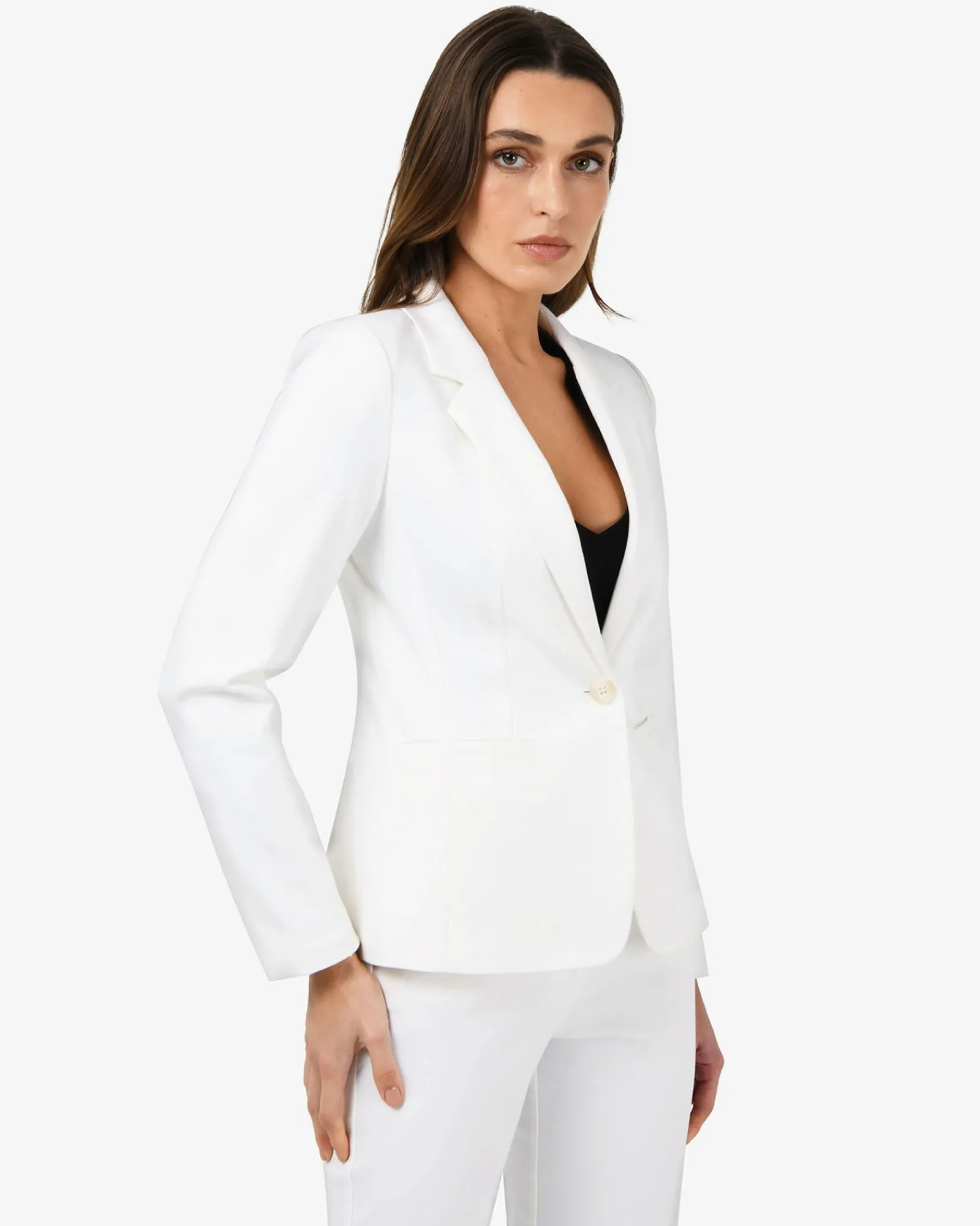 Forcast Safira Suit Jacket* Jackets & Blazers|Matching Sets