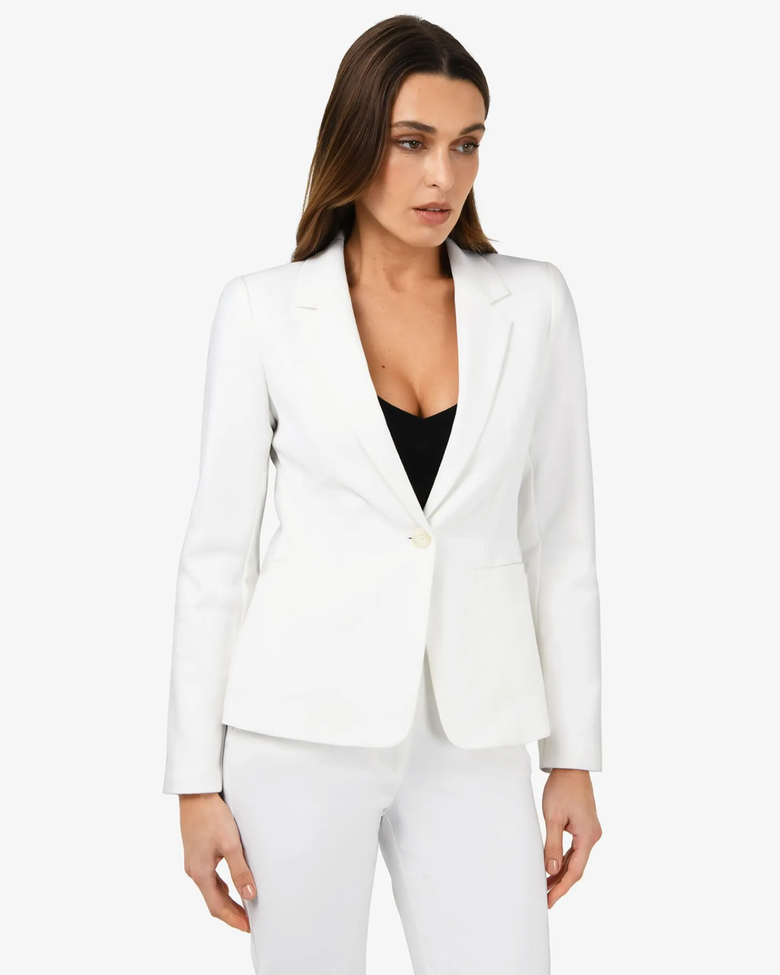 Forcast Safira Suit Jacket* Jackets & Blazers|Matching Sets