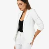 Forcast Safira Suit Jacket* Jackets & Blazers|Matching Sets