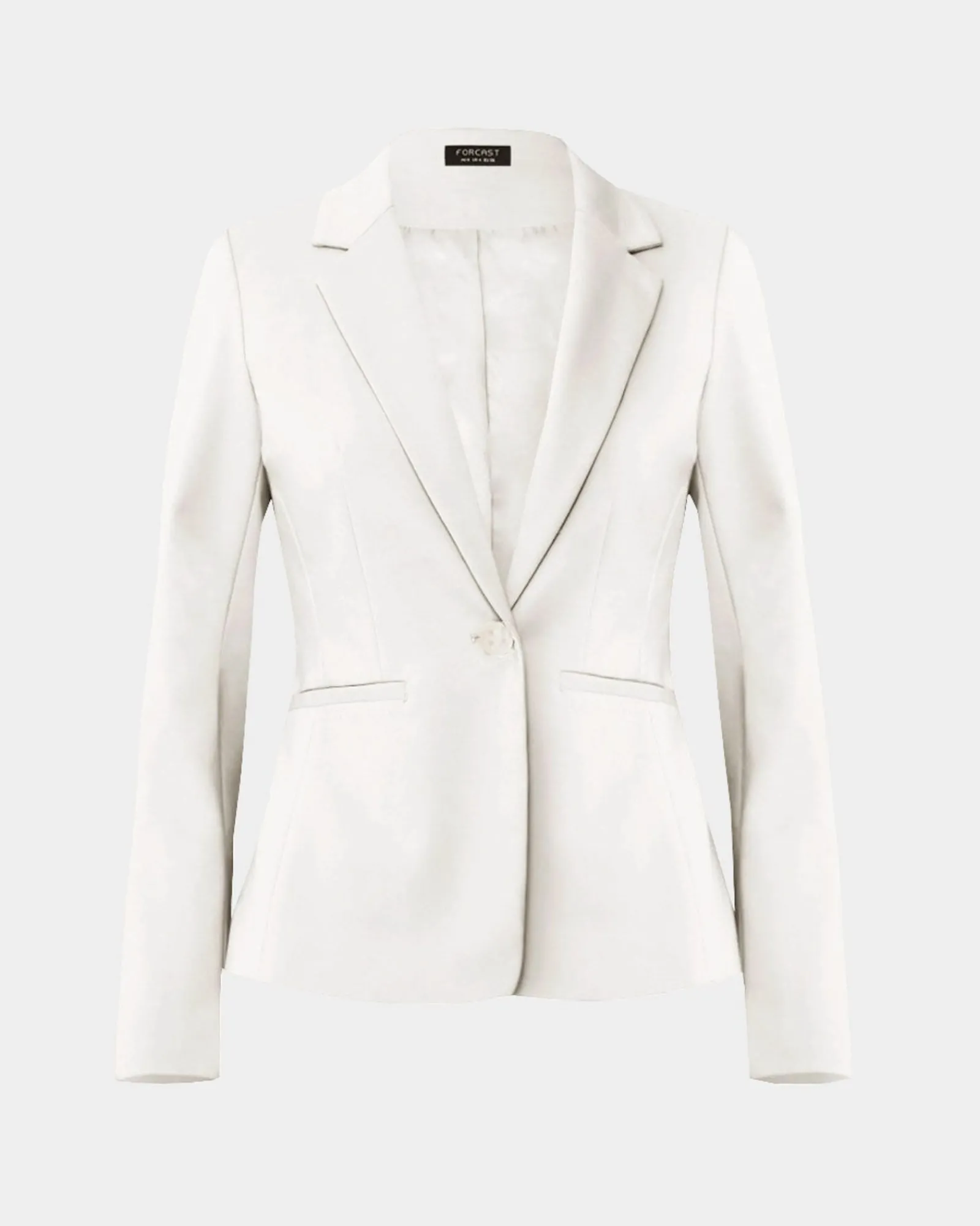 Forcast Safira Suit Jacket* Jackets & Blazers|Matching Sets