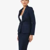 Forcast Safira Suit Jacket* Jackets & Blazers|Matching Sets