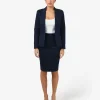 Forcast Safira Suit Jacket* Jackets & Blazers|Matching Sets