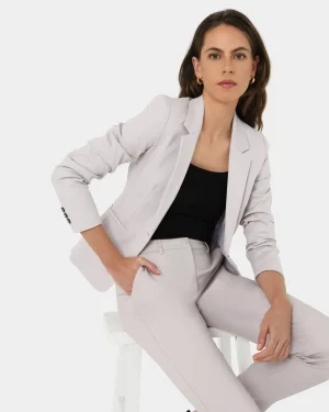 Forcast Safira Suit Jacket* Jackets & Blazers|Matching Sets