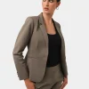 Forcast Safira Suit Jacket* Jackets & Blazers|Matching Sets