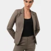 Forcast Safira Suit Jacket* Jackets & Blazers|Matching Sets