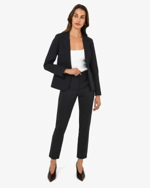 Forcast Safira Suit Jacket* Jackets & Blazers|Matching Sets