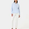 Forcast Sam Linen Relaxed Shirt* Long Sleeve Tops|Shirts & Blouses