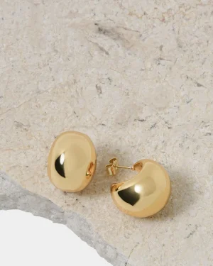Forcast Sammy Bubble Earring* Earrings