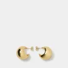 Forcast Sammy Bubble Earring* Earrings