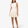 Forcast Sandy Panel Mini Dress* Mini Dresses|Mini Dresses