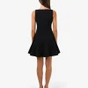 Forcast Sandy Panel Mini Dress* Mini Dresses|Mini Dresses