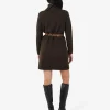Forcast Sasha Wool Blend Knit Dress* Mini Dresses|Mini Dresses