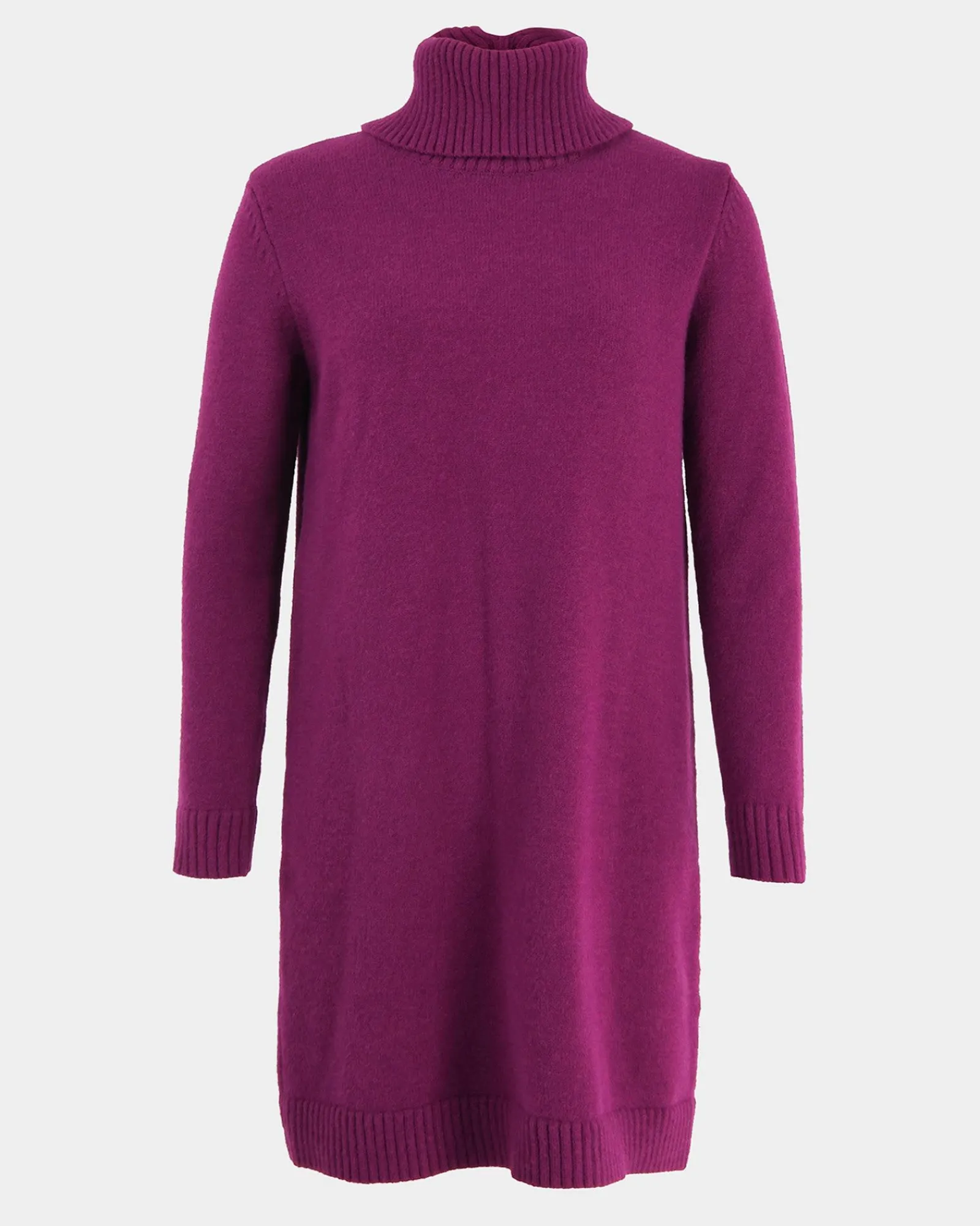 Forcast Sasha Wool Blend Knit Dress* Mini Dresses|Mini Dresses