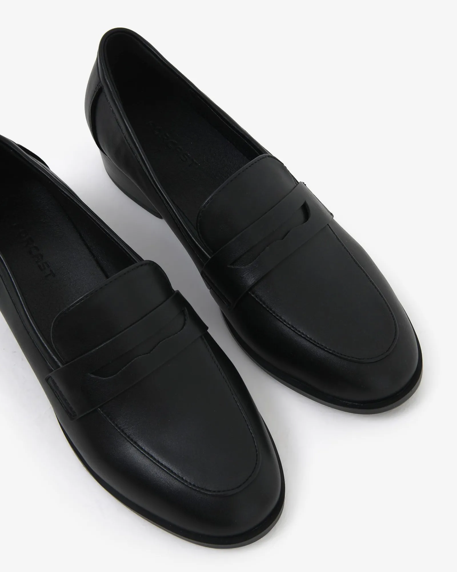 Forcast Sienna Classic Loafer* Shoes