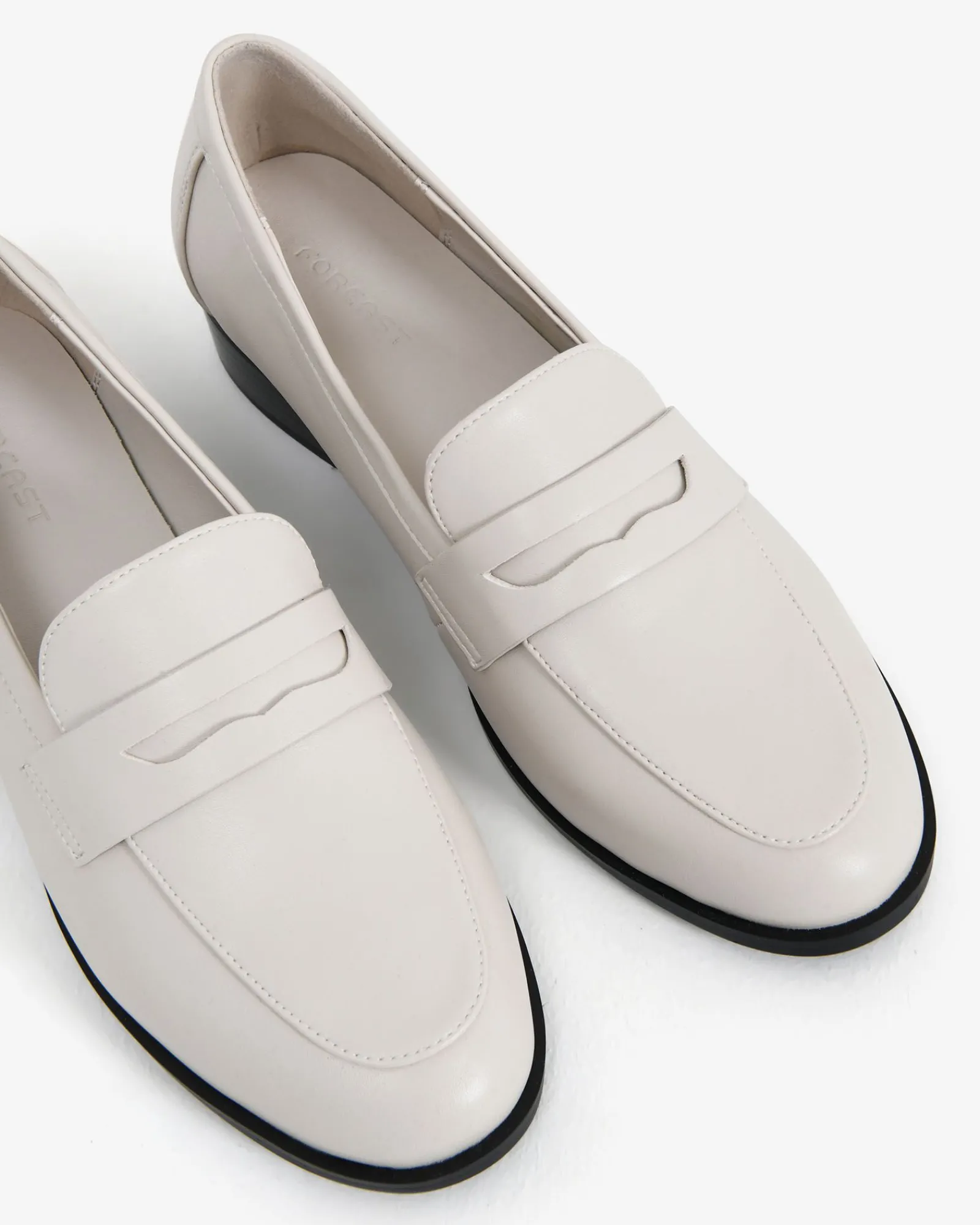 Forcast Sienna Classic Loafer* Shoes