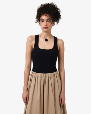 Forcast Sienna Stone Choker* Necklaces