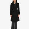 Forcast Skylar Hourglass Coat* Coats
