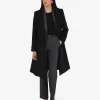 Forcast Skylar Hourglass Coat* Coats