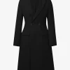 Forcast Skylar Hourglass Coat* Coats